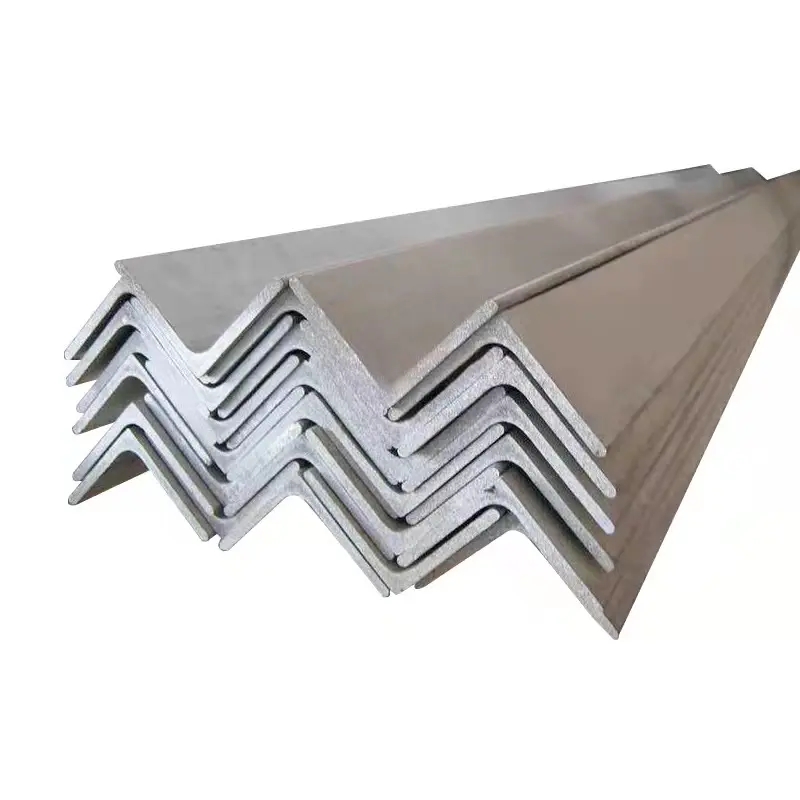 Steel Angle Bar