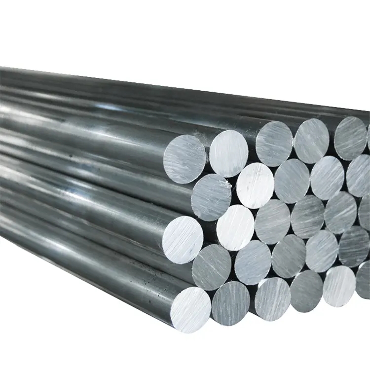 Steel Round Bar